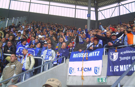 1. FC Magdeburg vs Fortuna Düsseldorf (2-2) (2)