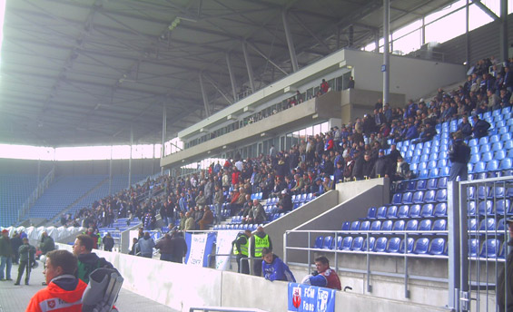 1. FC Magdeburg vs Fortuna Düsseldorf (2-2) (3)