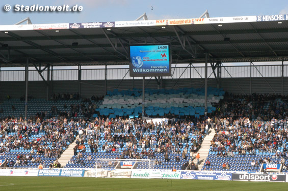 1. FC Magdeburg vs Fortuna Düsseldorf (2-2) (4)