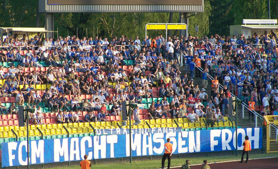Hertha BSC II vs 1. FC Magdeburg (0-2) (5)