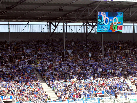 1. FC Magdeburg vs 1. FC Union Berlin (3-1) (9)