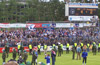 Kickers Emden vs 1. FC Magdeburg (4-2)