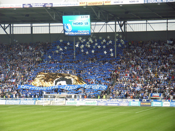 1. FC Magdeburg vs FC St. Pauli (1-1) (1)