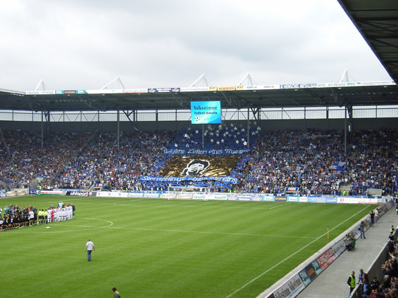 1. FC Magdeburg vs FC St. Pauli (1-1) (3)