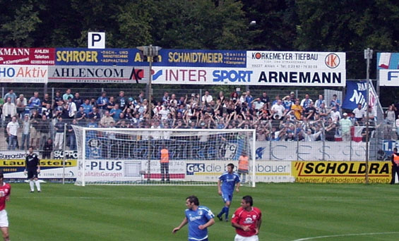 Rot-Weiß Ahlen vs 1. FC Magdeburg (2-1) (1)
