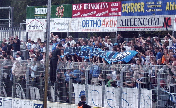 Rot-Weiß Ahlen vs 1. FC Magdeburg (2-1) (2)
