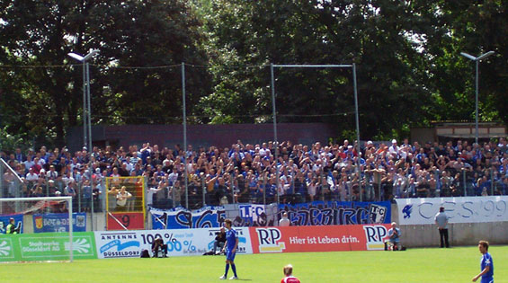 Fortuna Düsseldorf vs 1. FC Magdeburg (3-1) (3)