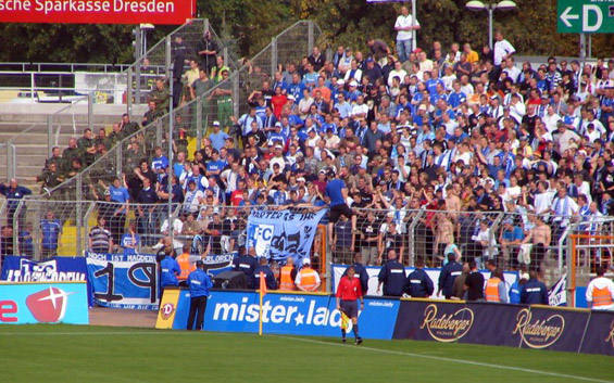 Dynamo Dresden vs 1. FC Magdeburg (2-1) (4)
