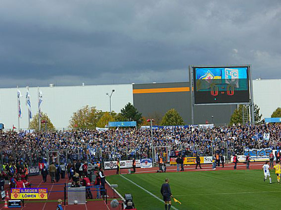 Eintracht Braunschweig vs 1. FC Magdeburg (1-1) (1)