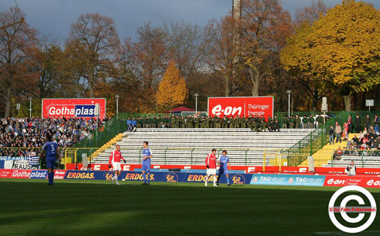 FC Rot-Weiß Erfurt vs 1. FC Magdeburg (4-1) (3)