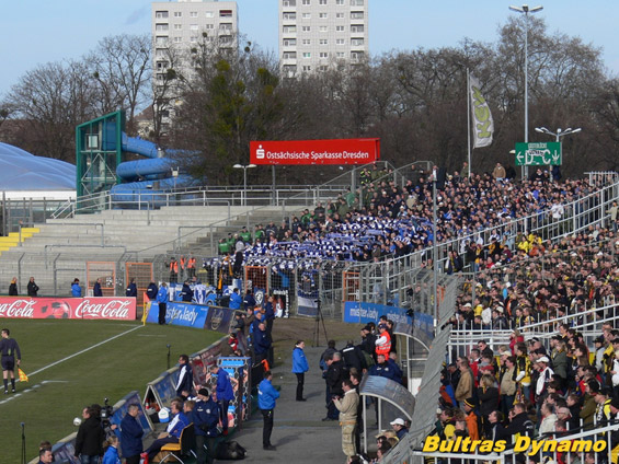 Dynamo Dresden vs 1. FC Magdeburg (1-0) (1)