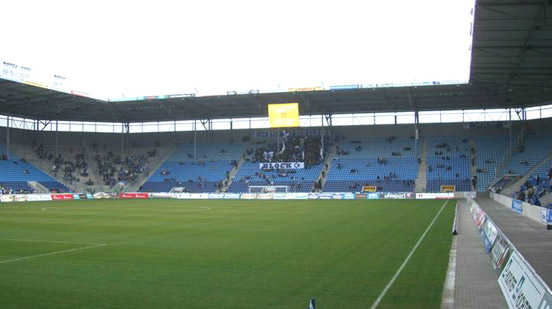 1. FC Magdeburg vs Rot-Weiß Oberhausen (0-0) (2)