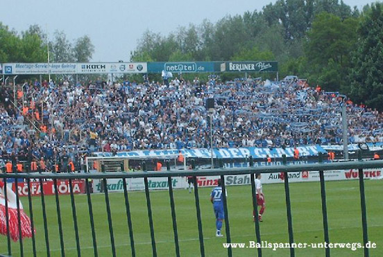 1. FC Union Berlin vs 1. FC Magdeburg (1-2) (1)