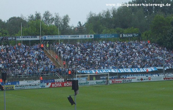 1. FC Union Berlin vs 1. FC Magdeburg (1-2) (2)