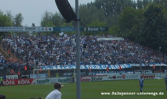 1. FC Union Berlin vs 1. FC Magdeburg (1-2) (3)