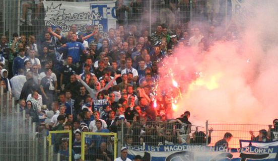 Wuppertaler SV Borussia vs 1. FC Magdeburg (1-2) (2)