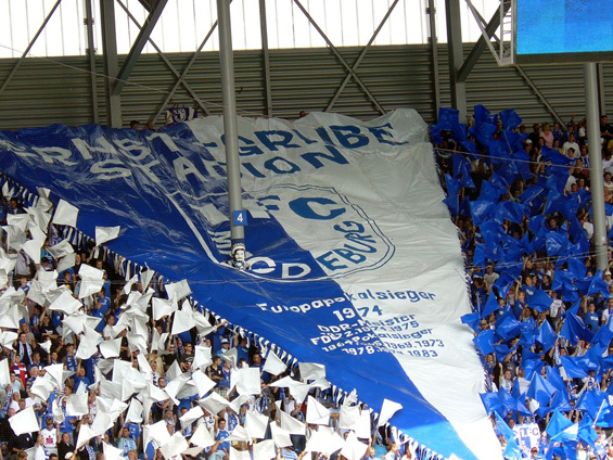 1. FC Magdeburg vs Dynamo Dresden (1-0) (1)