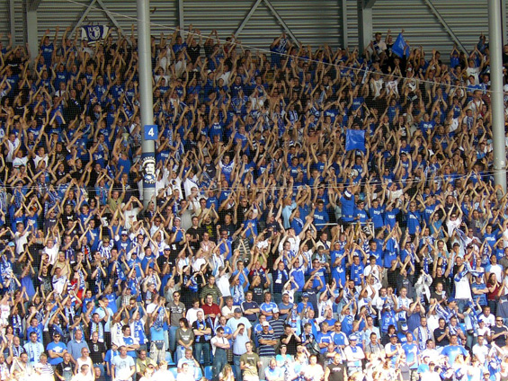 1. FC Magdeburg vs Dynamo Dresden (1-0) (10)
