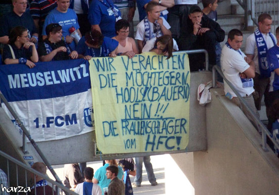 1. FC Magdeburg vs Hallescher FC (3-4 n. E.) (1)