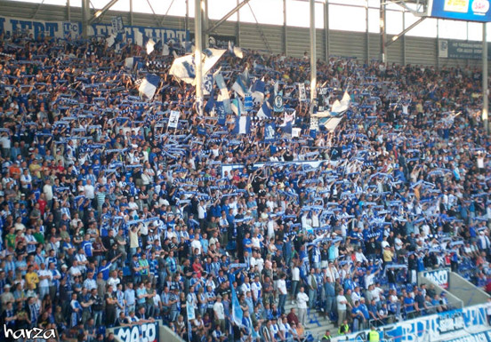 1. FC Magdeburg vs Hallescher FC (3-4 n. E.) (6)