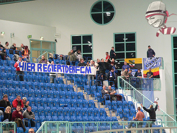 1. FC Magdeburg vs HFC-Hallenmasters 2008 (4. Platz) (1)