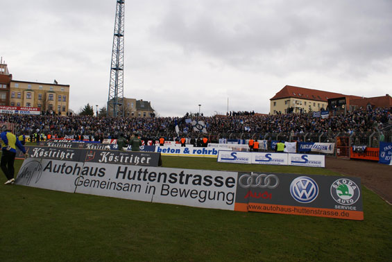 Hallescher FC vs 1. FC Magdeburg (1-0) (6)