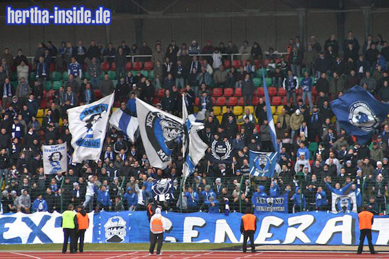 Hertha BSC II vs 1. FC Magdeburg (1-0) (1)