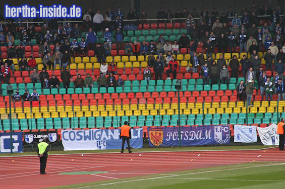 Hertha BSC II vs 1. FC Magdeburg (1-0) (2)