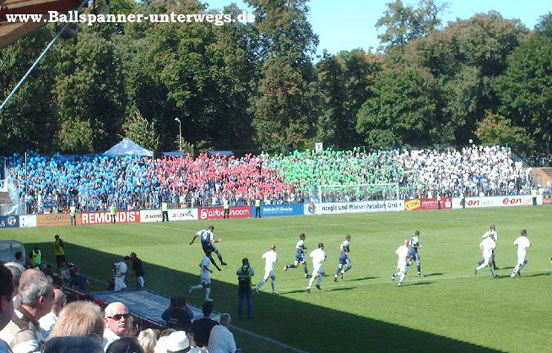 SV Babelsberg 03 vs 1. FC Magdeburg (2-0) (1)