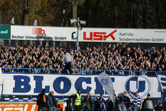 Chemnitzer FC vs 1. FC Magdeburg (1-1) (1)