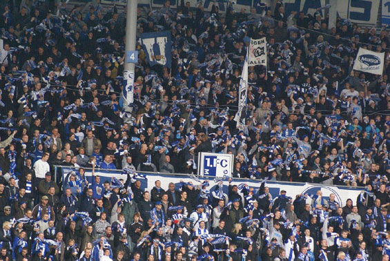 1. FC Magdeburg vs Hallescher FC (0-1) (6)