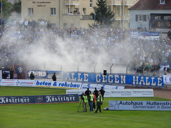 Hallescher FC vs 1. FC Magdeburg (1-1) (4)
