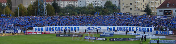 Hallescher FC vs 1. FC Magdeburg (1-1) (10)