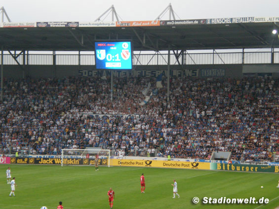 1. FC Magdeburg vs FC Energie Cottbus (1-3) (3)