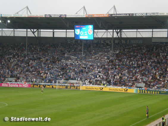 1. FC Magdeburg vs FC Energie Cottbus (1-3) (4)
