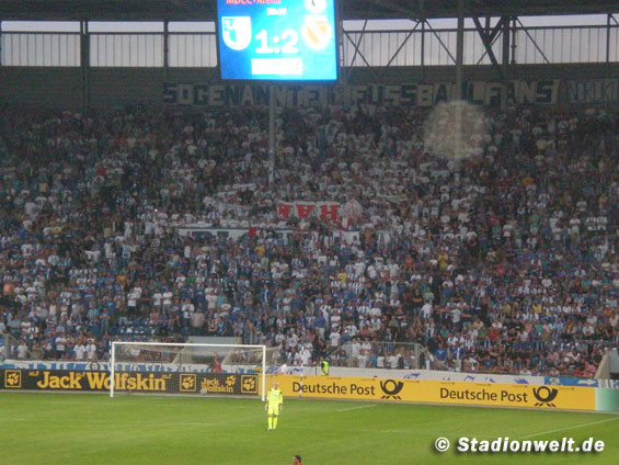 1. FC Magdeburg vs FC Energie Cottbus (1-3) (6)