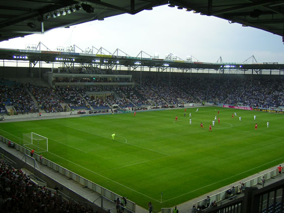 1. FC Magdeburg vs FC Energie Cottbus (1-3) (10)