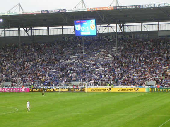 1. FC Magdeburg vs FC Energie Cottbus (1-3) (11)