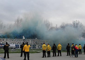 Carl Zeiss Jena vs 1. FC Magdeburg (1-4)
