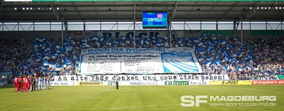 1. FC Magdeburg vs FC Energie Cottbus (0-1) (1)