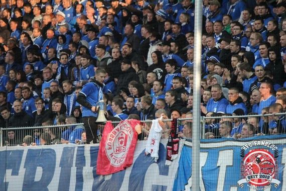 Hallescher FC vs 1. FC Magdeburg (0-3 n.V.) (8)