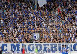 1. FC Magdeburg vs 1. FC Union Berlin II (3-2)