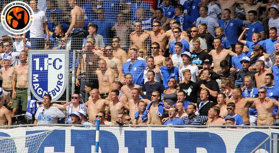 1. FC Magdeburg vs 1. FC Union Berlin II (3-2) (2)