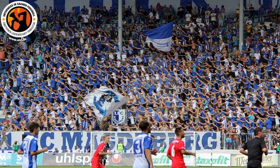 1. FC Magdeburg vs 1. FC Union Berlin II (3-2) (3)