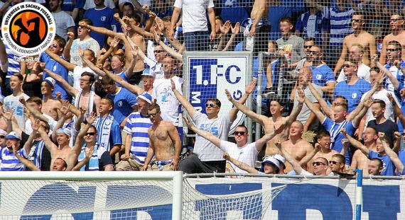 1. FC Magdeburg vs 1. FC Union Berlin II (3-2) (4)
