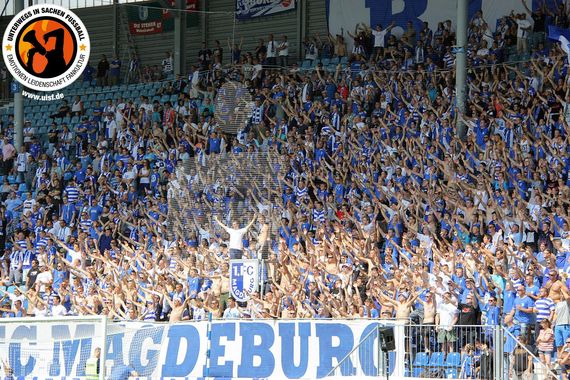 1. FC Magdeburg vs 1. FC Union Berlin II (3-2)