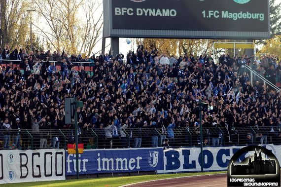 Berliner FC Dynamo vs 1. FC Magdeburg (0-1) (2)