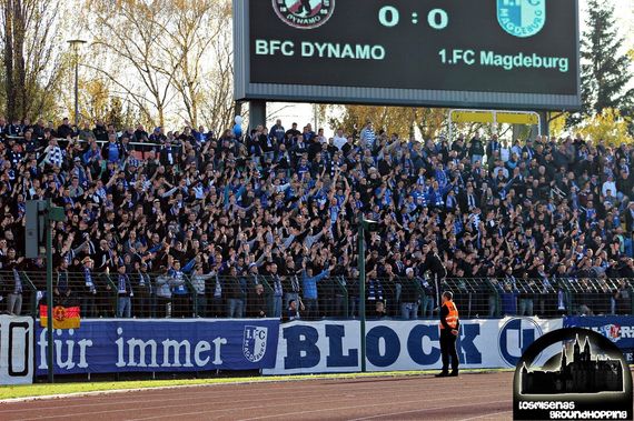 Berliner FC Dynamo vs 1. FC Magdeburg (0-1) (10)