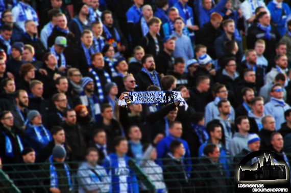 Berliner FC Dynamo vs 1. FC Magdeburg (0-1) (16)