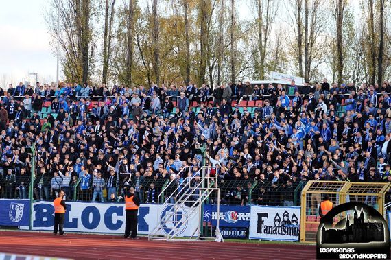 Berliner FC Dynamo vs 1. FC Magdeburg (0-1) (18)